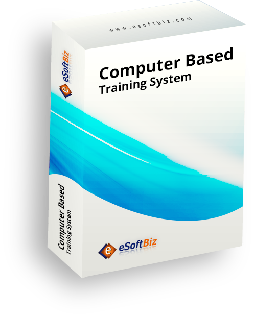 Computer Based Training System