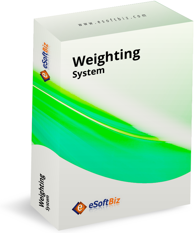 Weighting System