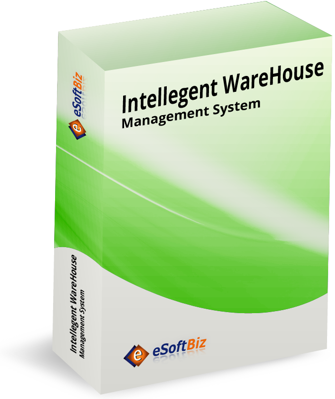 iWMS - Intellegent WareHouse Management System