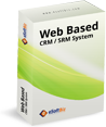 web Based CRM / SRM System