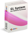 GL System For Sales & Purchase