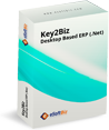 Key2Biz Desktop Based ERP (.Net)