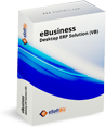 eBusiness Desktop ERP Solution (VB)