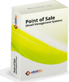 Point of Sale(Retail Management System)
