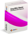 Key2Biz Basic Web Based ERP Solution
